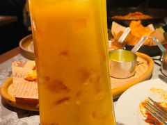 -芭莉与彩虹西餐厅(成都合生汇店)