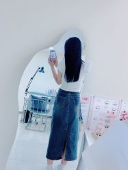-MY女士男士短发设计