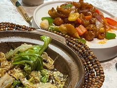 -老知青·东北菜(中华城店)