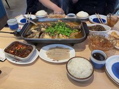 -鱼酷活鱼烤鱼(沈阳大悦城店)