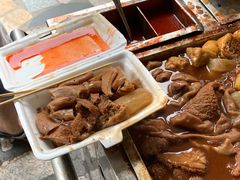 -细妹五香牛杂(步行街店)