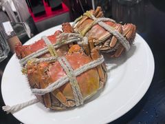 -上海锦江汤臣洲际大酒店壹阶层