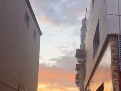 -特克斯八卦城