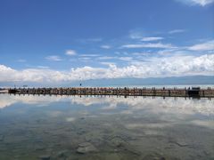 -青海湖国家重点风景名胜区