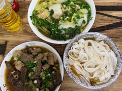 -正宗阳山牛杂(东城店)