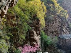 -湖洞水自然风景区
