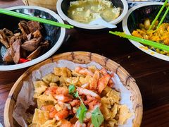 -园林美食城·本土农家菜(杨和镇店)