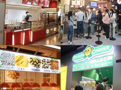-南京时尚莱迪购物广场(正洪街店)