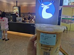-瑞幸咖啡(番禺万达广场店)