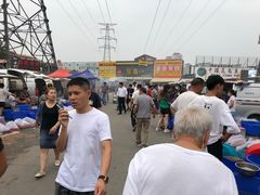 -中环花鸟鱼虫市场