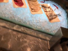 -盛宴标帜餐厅·亲子自助 (南昌喜来登酒店)
