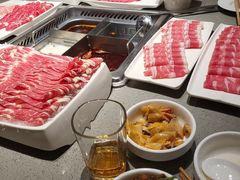 -海底捞火锅(攀枝花万达店)