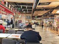 -醉人椒麻辣香锅(上地华联店)