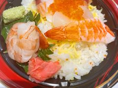 -上清·三文鱼鲜寿司(同德店)