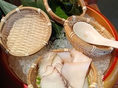 -牛New寿喜烧(龙湖金沙天街店)