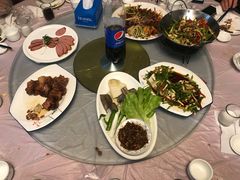 -老关东东北菜(盐城店)