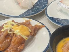 -滨寿司(新街口中央商场店)