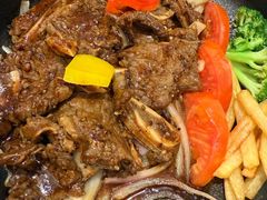 -国惠大酒楼(仓山万达店)
