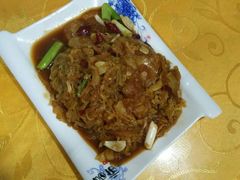 -老舅老蒙肉饼非遗店(一店)