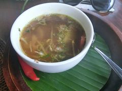 -DiAtas by Art Cafe Bumbu Bali