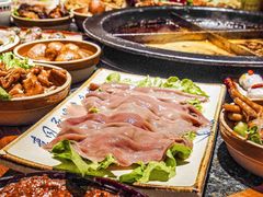 -陈眼镜火锅(总店)