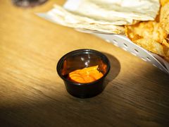 斯里拉查辣酱-Taco Bell 塔可钟(民田路店)