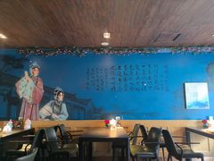 -芳芳私房菜·精做淮扬菜(承德路店)