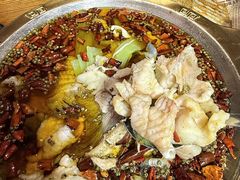 -树下时尚餐厅(翠园街店)