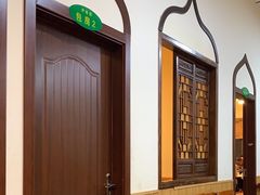 -伊春园牛菜馆(福达路店)
