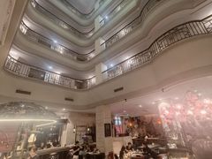 -国际饭店·西餐厅(西大直街店)