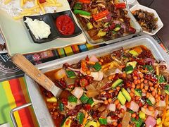 鲜烤鲫鱼-滋味烤鱼(祥和里店)