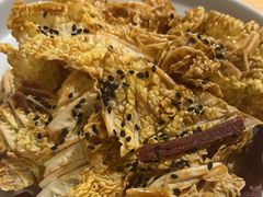 -西部马华清真兰州牛肉面·烧烤夜市(关东店)