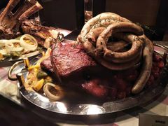 -上海东方佘山翰悦阁酒店·Vie全日制餐厅