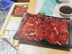 -三毛牛肉店(福强店)