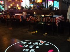-酒城烤事(玉带龙庭店)