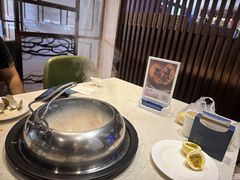 -青蓬蒸汽海鲜·深圳老字号·团建聚会(壹方城店)