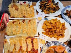 -春水锅贴·传统鲁菜(大明湖店)