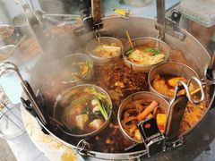-四川老牛麻辣烫(北门桥店)