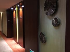 -上海浦东假日酒店