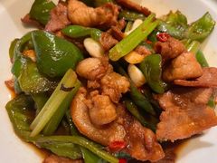 -关东小磨东北菜(上海长风大悦城店)