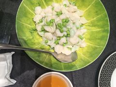 -新光酒家·河豚·海鲜·蟹料理(浦东店)
