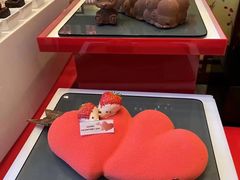 -视界美食自助餐厅·石家庄希尔顿酒店