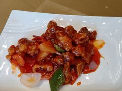 -广东胜利宾馆西关粤中餐厅