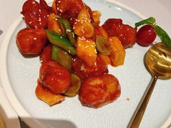 -喜粤8号(四海唐人街店)