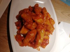 -徐小姐爱地锅(海州万达店)