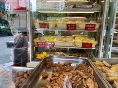 -马凯餐厅(长椿街店)