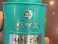 -楼外楼(西湖景区孤山路店)