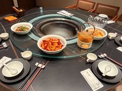 -贺庄·活鱼馆(珠吉路店)