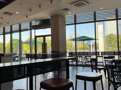 -星巴克(南通世茂广场店)