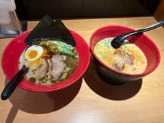 -一風堂拉面(美罗城店)